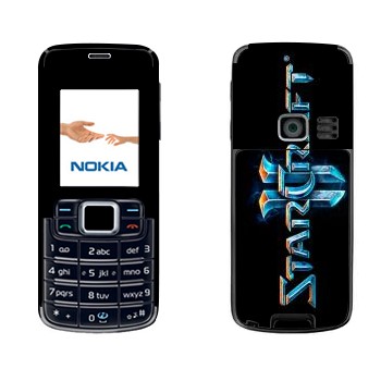   «Starcraft 2  »   Nokia 3110 Classic