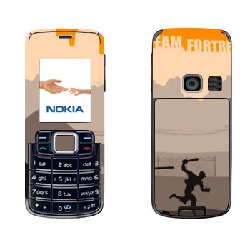   «Team fortress 2»   Nokia 3110 Classic