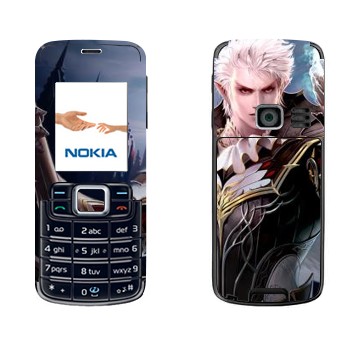   «The Kamael - Lineage»   Nokia 3110 Classic