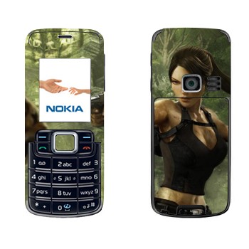   «Tomb Raider»   Nokia 3110 Classic