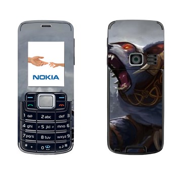   «Ursa  - Dota 2»   Nokia 3110 Classic