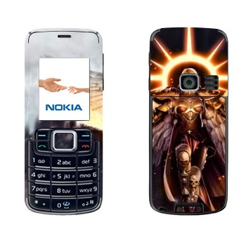   «Warhammer »   Nokia 3110 Classic