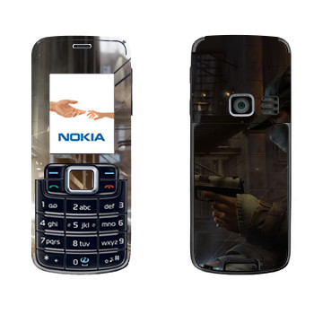   «Watch Dogs  - »   Nokia 3110 Classic