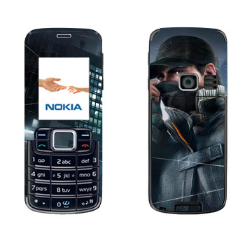 Nokia 3110 Classic