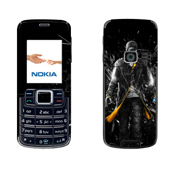   «Watch Dogs -     »   Nokia 3110 Classic