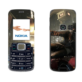 Nokia 3110 Classic