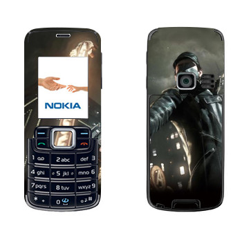 Nokia 3110 Classic