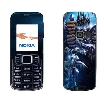   «World of Warcraft :  »   Nokia 3110 Classic