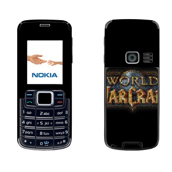   «World of Warcraft »   Nokia 3110 Classic