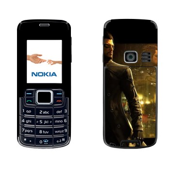   «  - Deus Ex 3»   Nokia 3110 Classic