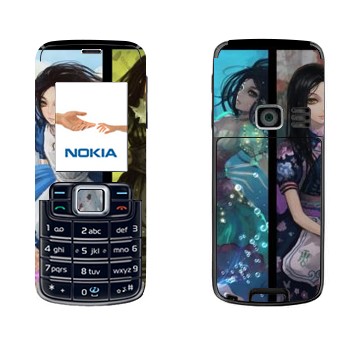   «  -    Alice: Madness Returns»   Nokia 3110 Classic