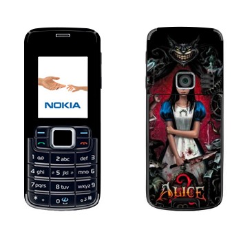 Nokia 3110 Classic