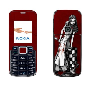   « - - :  »   Nokia 3110 Classic