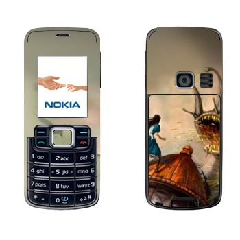   «    - Alice: Madness Returns»   Nokia 3110 Classic