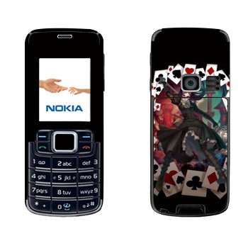   «    - Alice: Madness Returns»   Nokia 3110 Classic