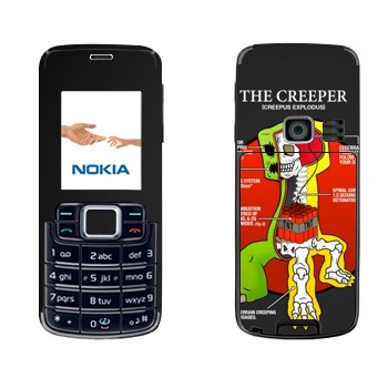 Nokia 3110 Classic