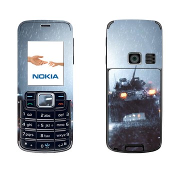   « - Battlefield»   Nokia 3110 Classic