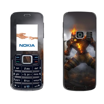   « -  »   Nokia 3110 Classic