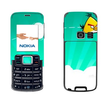   « - Angry Birds»   Nokia 3110 Classic