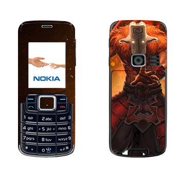 Nokia 3110 Classic