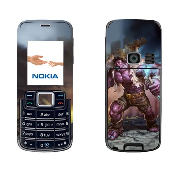 Nokia 3110 Classic