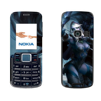   «  - Dota 2»   Nokia 3110 Classic