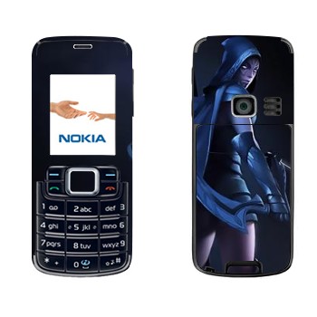   «  - Dota 2»   Nokia 3110 Classic