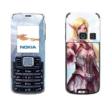   « - Lineage 2»   Nokia 3110 Classic