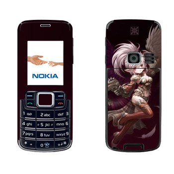   «     - Lineage II»   Nokia 3110 Classic