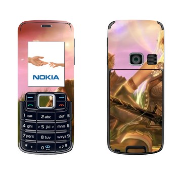   « - Lineage 2»   Nokia 3110 Classic