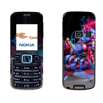   « -  »   Nokia 3110 Classic