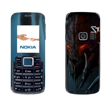   « - StarCraft 2»   Nokia 3110 Classic