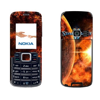   «  - Starcraft 2»   Nokia 3110 Classic