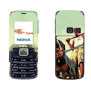 Nokia 3110 Classic