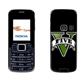   «GTA 5 »   Nokia 3110 Classic