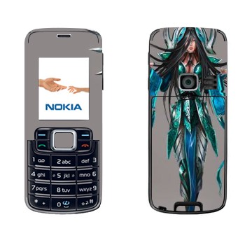   « -  »   Nokia 3110 Classic