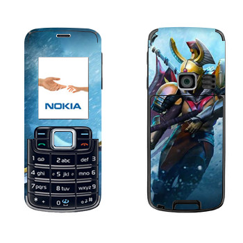   «  - Dota 2»   Nokia 3110 Classic