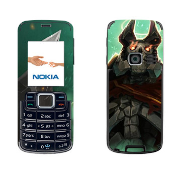   «  - Dota 2»   Nokia 3110 Classic