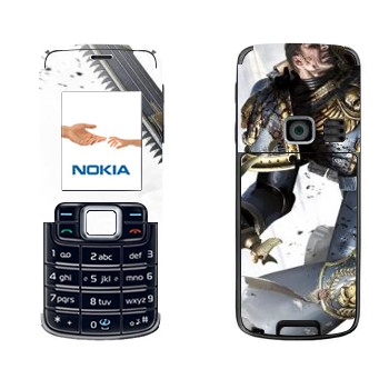   «  - Warhammer 40k»   Nokia 3110 Classic