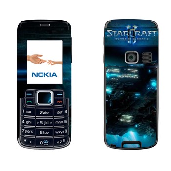   « - StarCraft 2»   Nokia 3110 Classic