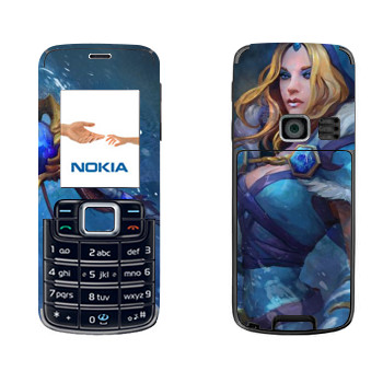   «  - Dota 2»   Nokia 3110 Classic