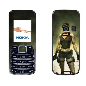   «  - Tomb Raider»   Nokia 3110 Classic