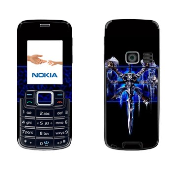   «    - Warcraft»   Nokia 3110 Classic