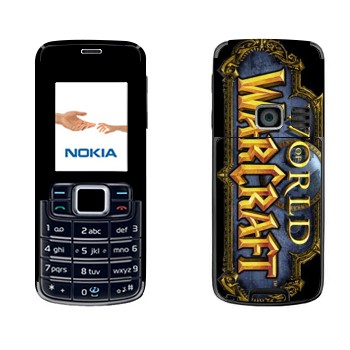   « World of Warcraft »   Nokia 3110 Classic