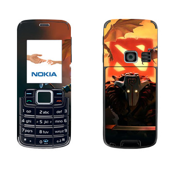   «   - Dota 2»   Nokia 3110 Classic