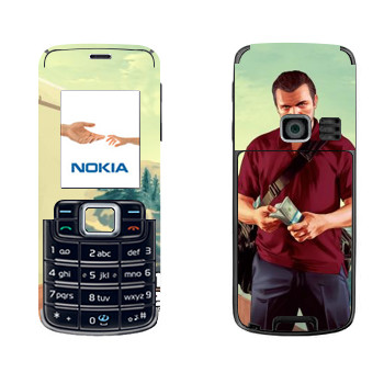   « - GTA5»   Nokia 3110 Classic