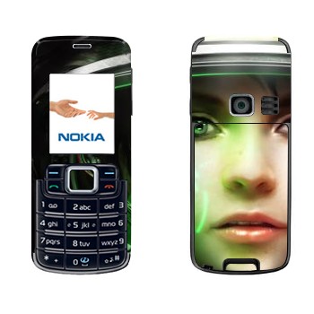   « - StarCraft 2»   Nokia 3110 Classic