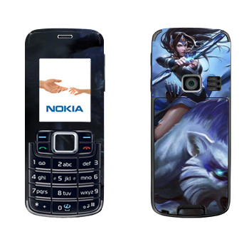   « - Dota 2»   Nokia 3110 Classic