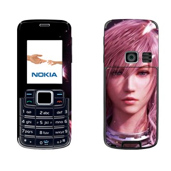   « - Final Fantasy»   Nokia 3110 Classic