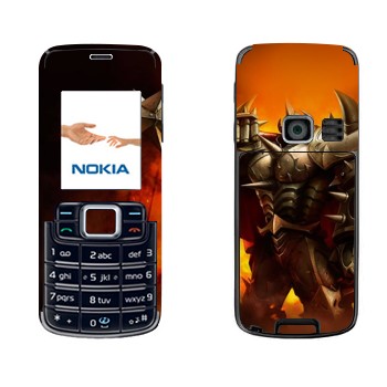   « -  »   Nokia 3110 Classic